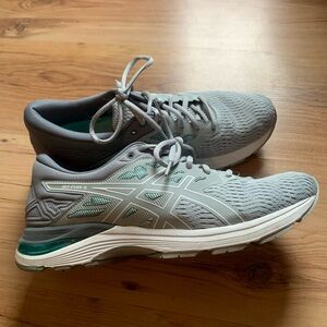Women’s ASICS sneakers